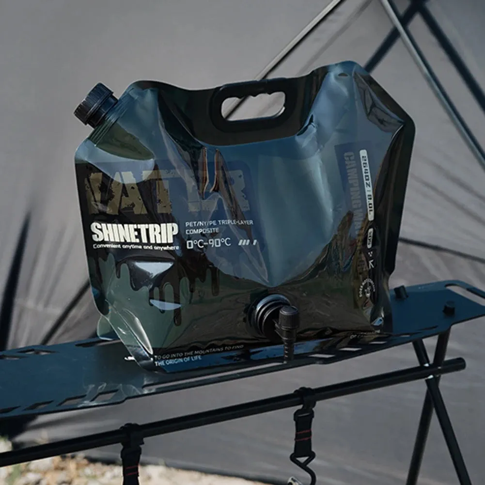 Extensive variety Camping Bag Water Satisfied 8L