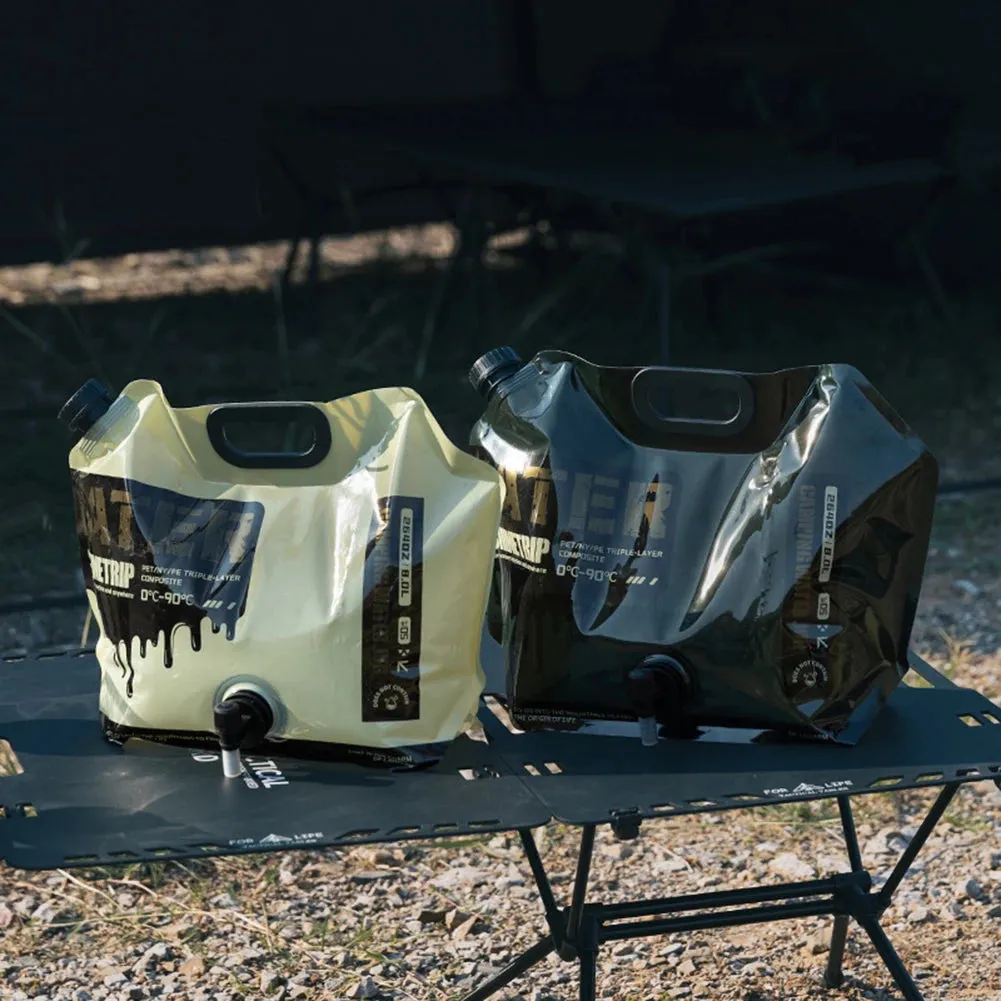 Extensive variety Camping Bag Water Satisfied 8L