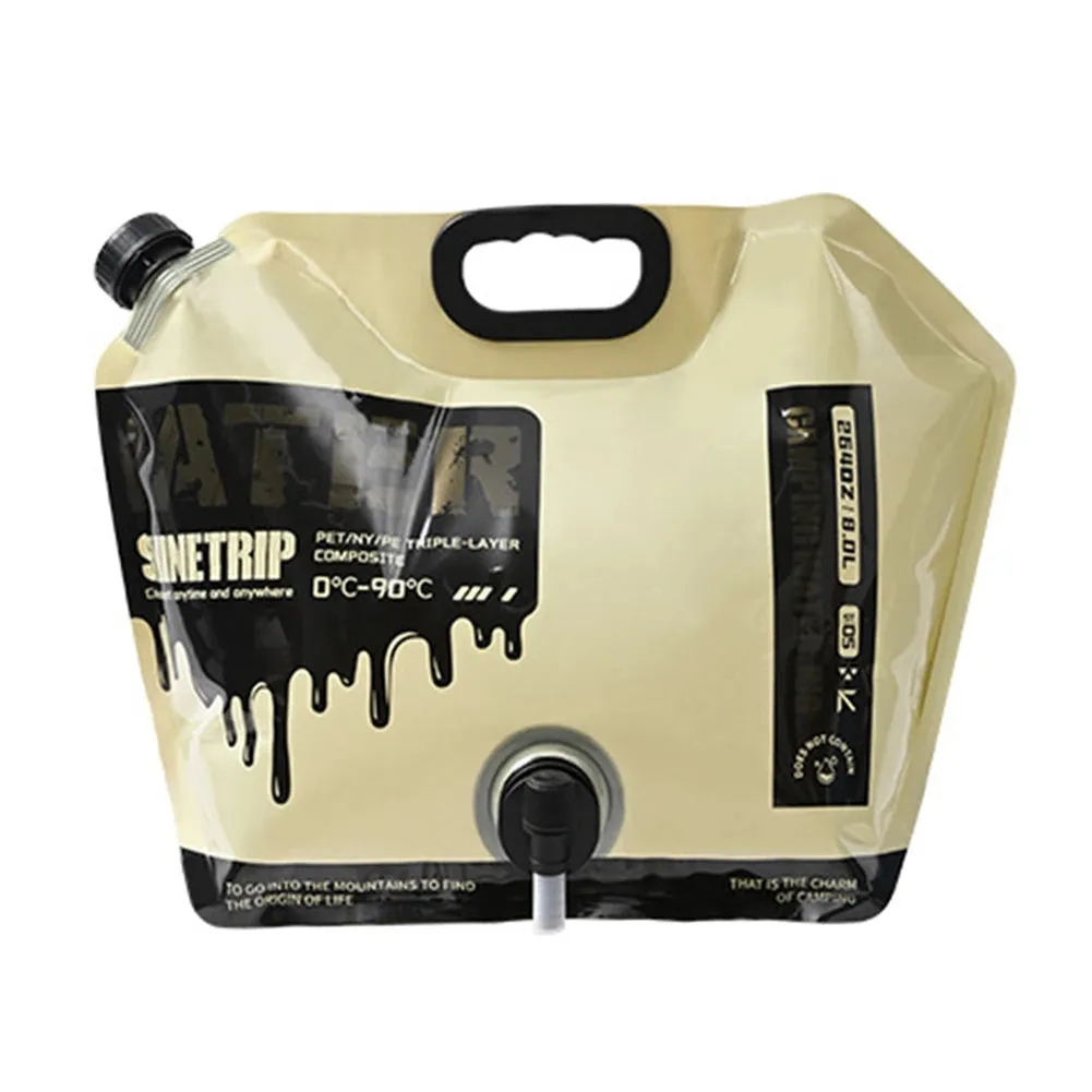 Extensive variety Camping Bag Water Satisfied 8L