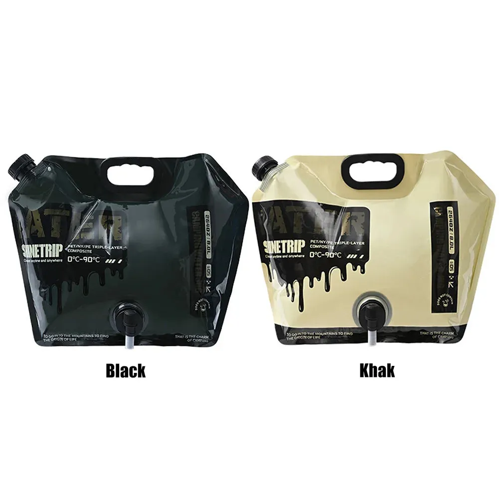 Extensive variety Camping Bag Water Satisfied 8L