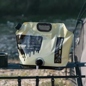 Extensive variety Camping Bag Water Satisfied 8L