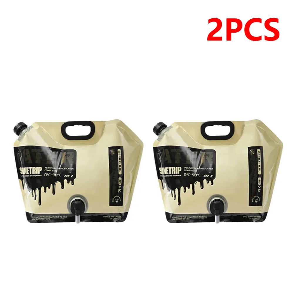 Extensive variety Camping Bag Water Satisfied 8L