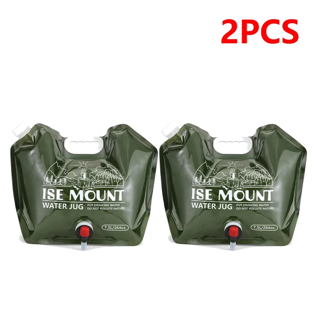 Extensive variety Camping Bag Water Satisfied 8L