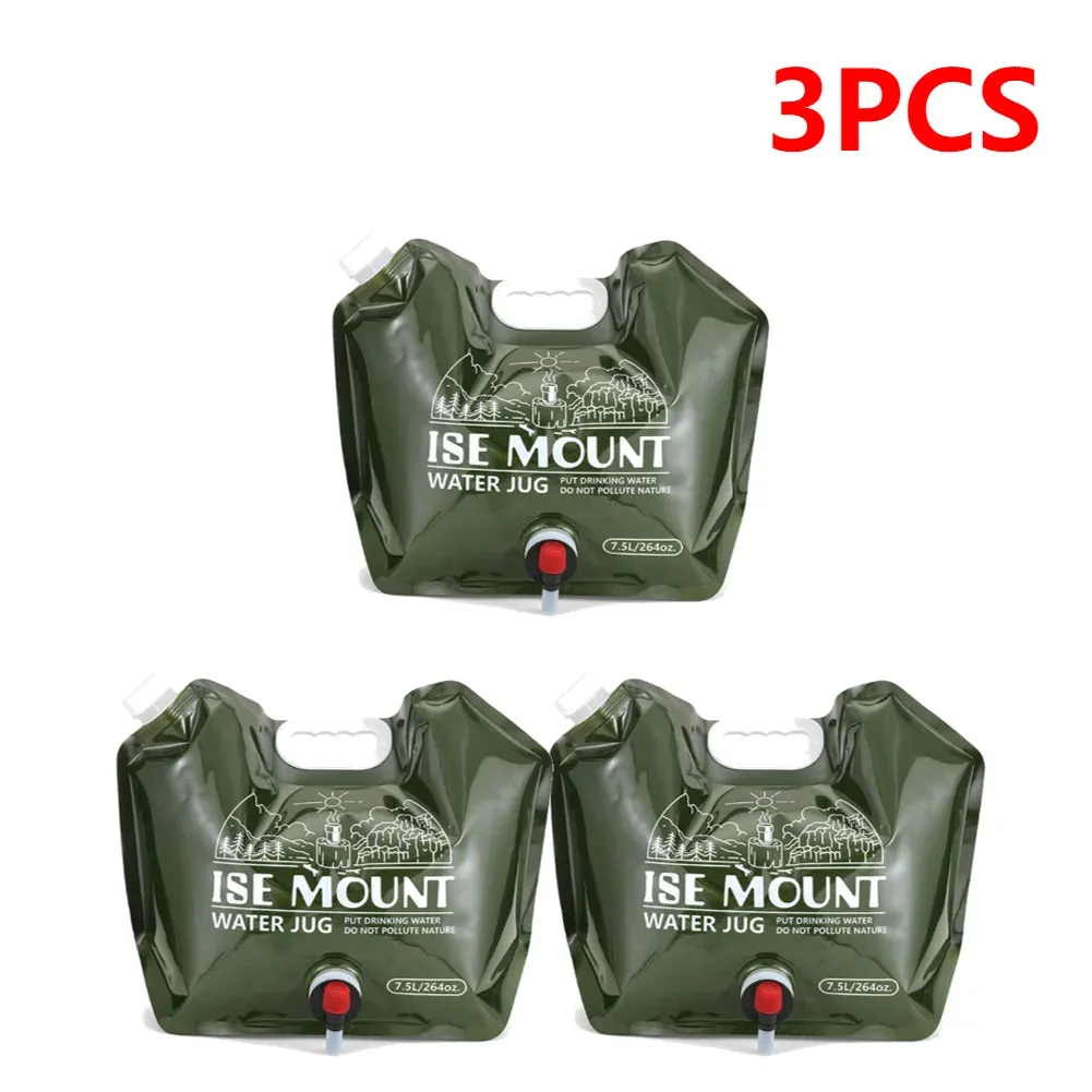 Extensive variety Camping Bag Water Satisfied 8L