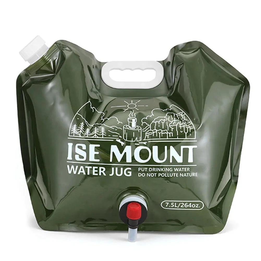 Extensive variety Camping Bag Water Satisfied 8L