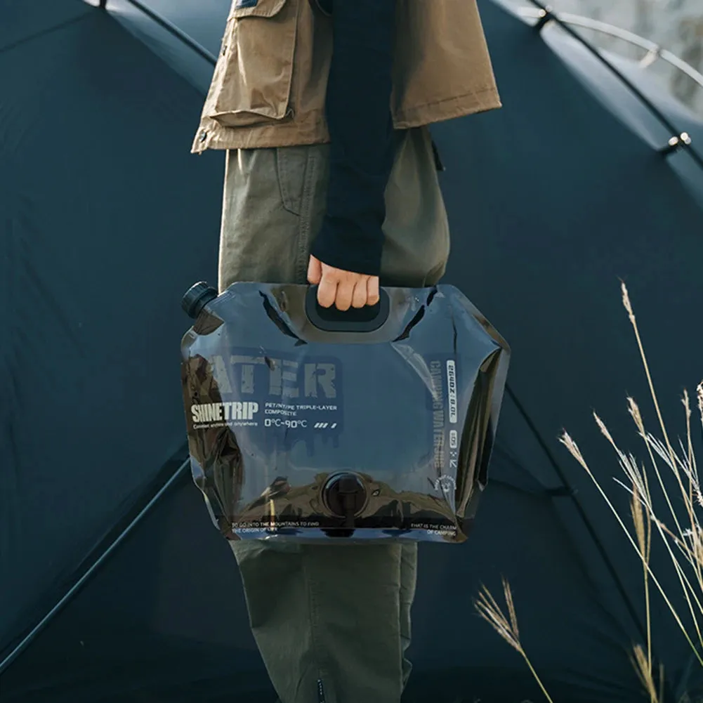 Extensive variety Camping Bag Water Satisfied 8L