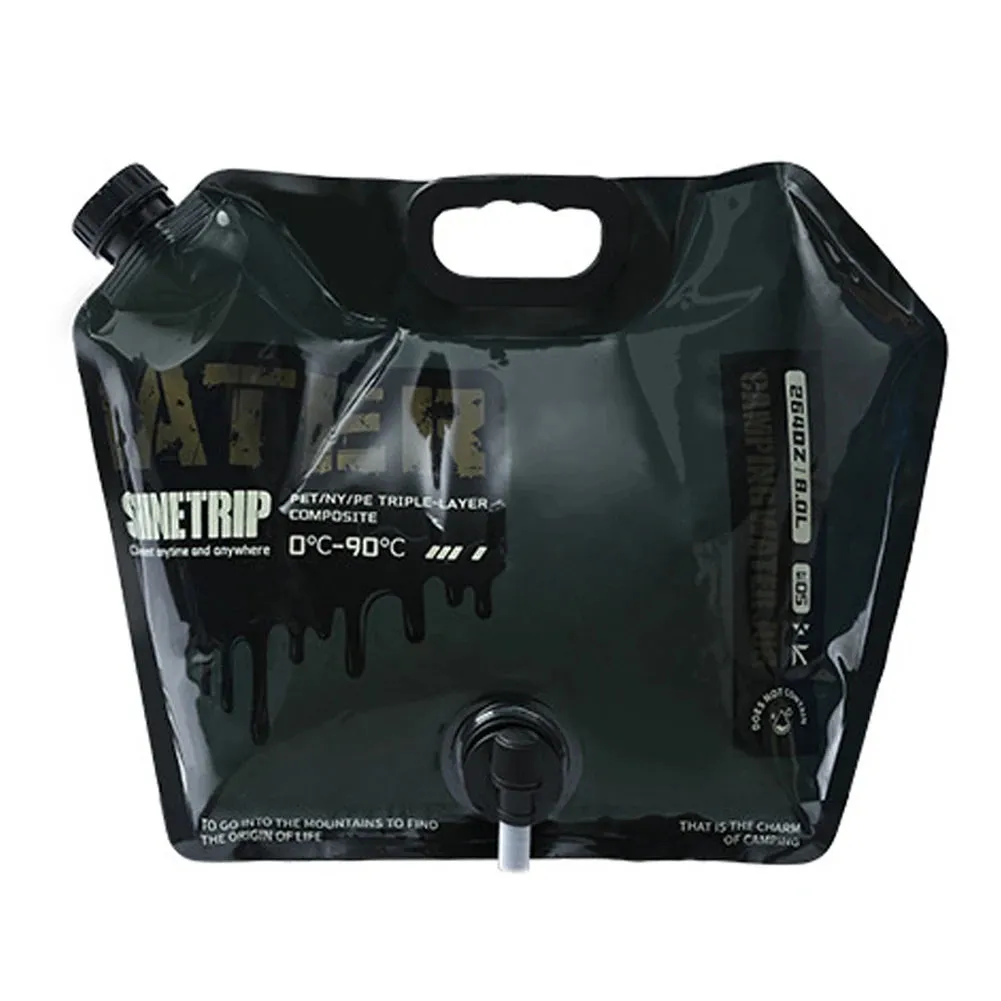 Extensive variety Camping Bag Water Satisfied 8L