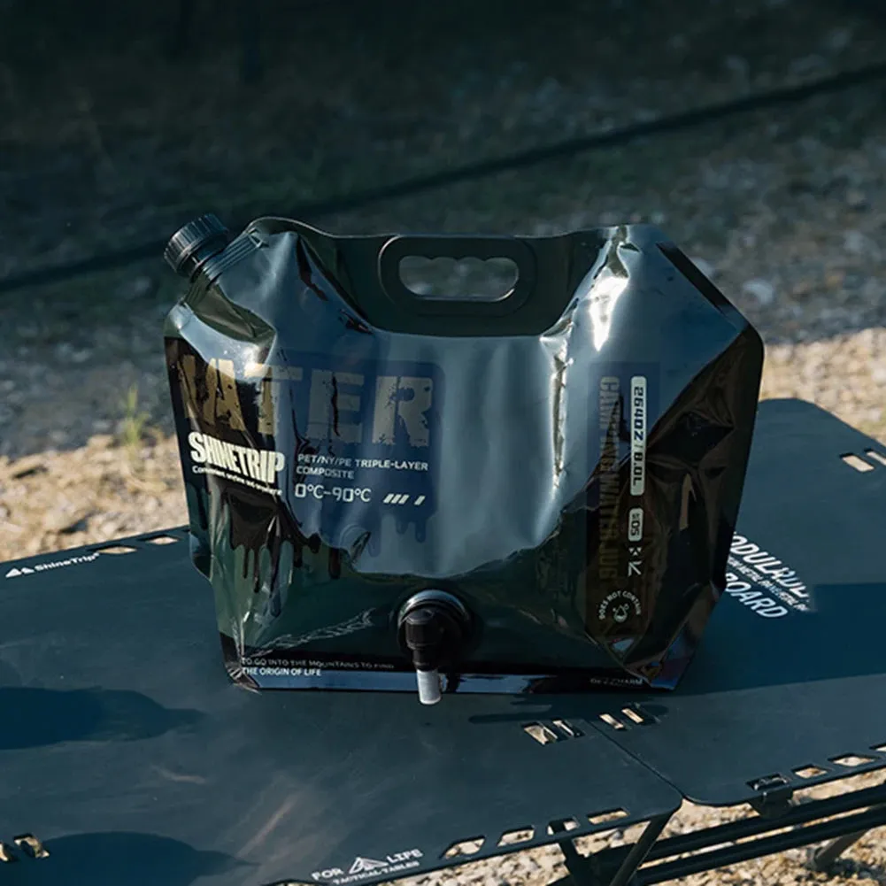 Extensive variety Camping Bag Water Satisfied 8L