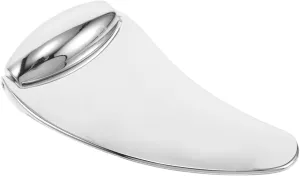 Face Roller Tool for Facial Muscle Relaxation and Contour Sculpting Portable Spa Experience Enhances Blood Flow Compact Design for