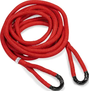 Factor 55 Extreme Duty Kinetic Energy Recovery Rope, 1" Diameter x 30' Length