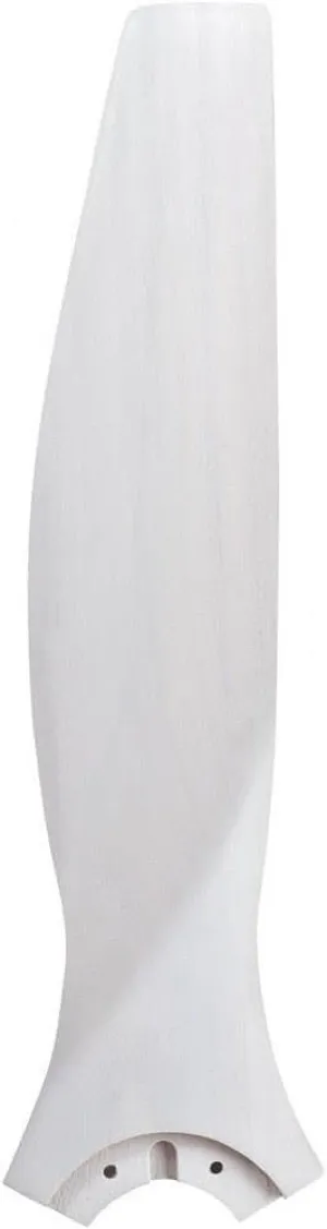 Fanimation B6720-48WW Spitfire Blade Set of Three - 48 inch - White Washed