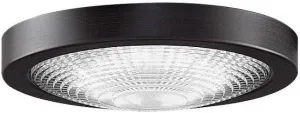 Fanimation LK6721BGR Spitfire with LED, Light Kit, Matte Greige
