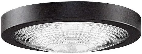 Fanimation LK6721BGR Spitfire with LED, Light Kit, Matte Greige