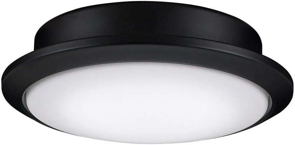 Fanimation LK8530BL Wrap Custom LED Kit-BL Lights, Black