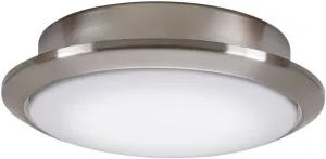 Fanimation LK8530BN Wrap Custom LED Kit-BN Lights, 2.46 x 7.17 x 7.17 inches, Brushed Nickel
