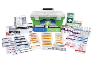 Fast Aid R2 Constructa Max Kit, Tackle Box