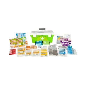 Fast Aid R2 Constructa Max™ Tackle Box First Aid Kit, FAR2C22