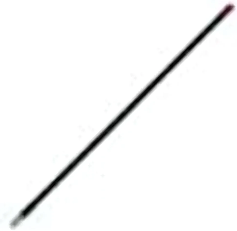 FireStik KW-3BK CB Radio Antenna 3ft Orig 5-8 Wave 300W CB Antenna-Black