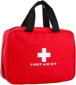 First Aid Kit First Aid Kit Big Car First Aid Kit Large Outdoor Emergency Kit Bag Travel Camping Survival Medical Kits Home Medical First Aid Kits