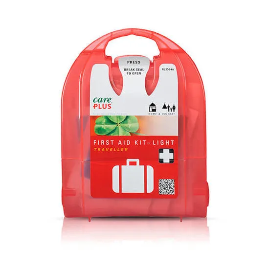 First Aid kit light travel