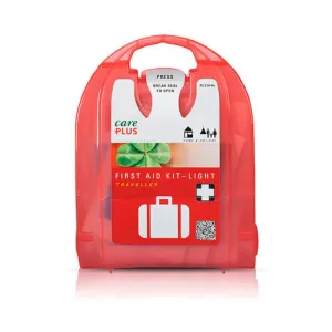 First Aid kit light travel
