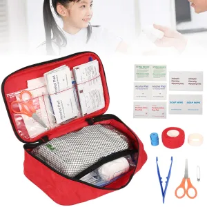 First Aid Kit