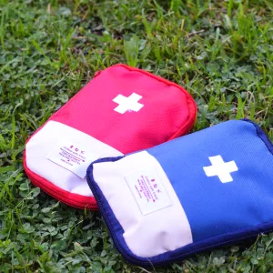 First Aid Kit