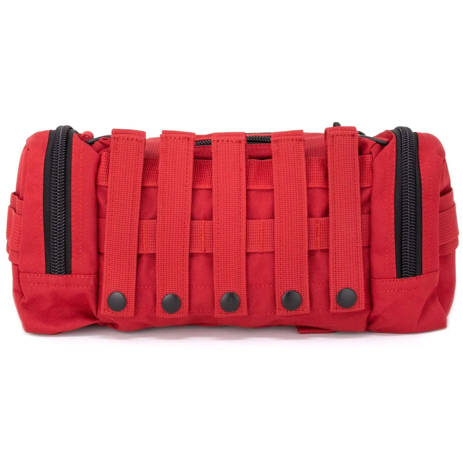 First-Aid Rapid Response Kit (Red)