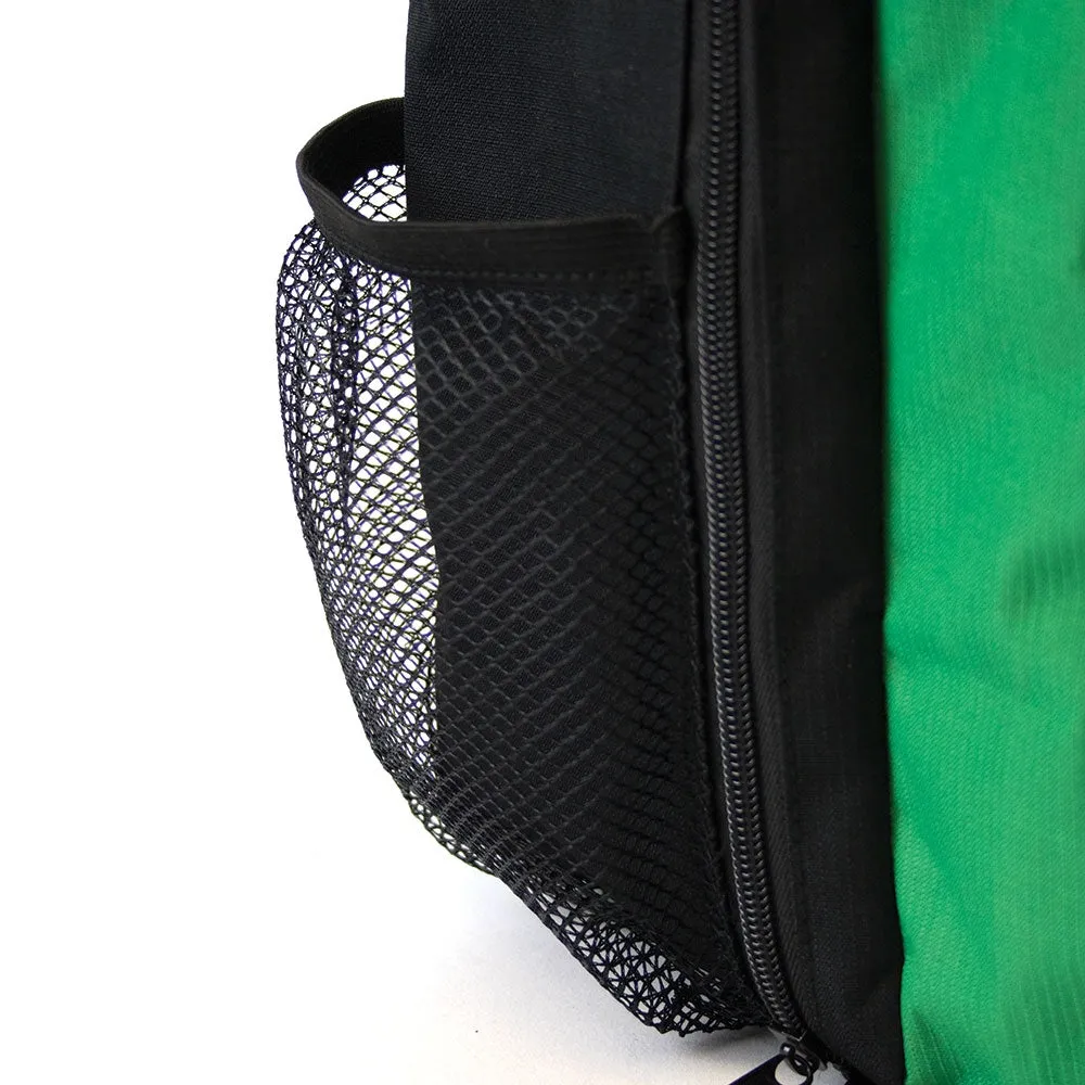 First Aid Rucksack ( compact ) empty