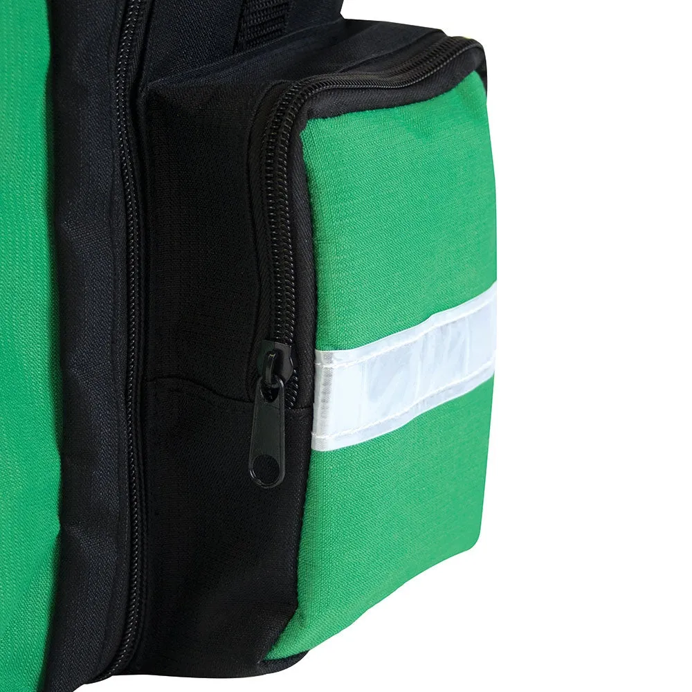 First Aid Rucksack ( compact ) empty