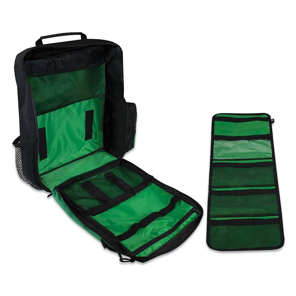 First Aid Rucksack ( compact ) empty
