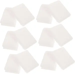 First Aid Trauma Kit 12-Piece Triangular Bandages Large Stretch Bandage Wraps for Home Outdoor Use