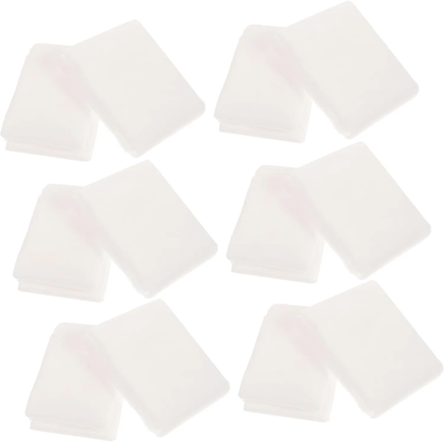 First Aid Trauma Kit 12-Piece Triangular Bandages Large Stretch Bandage Wraps for Home Outdoor Use