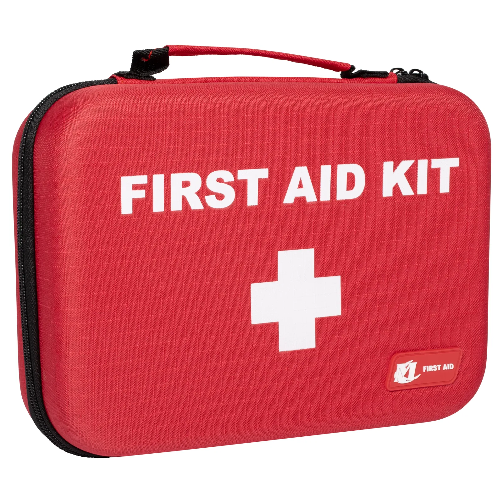Firstaid Kit Home & Auto Fill Complete 98 Piece