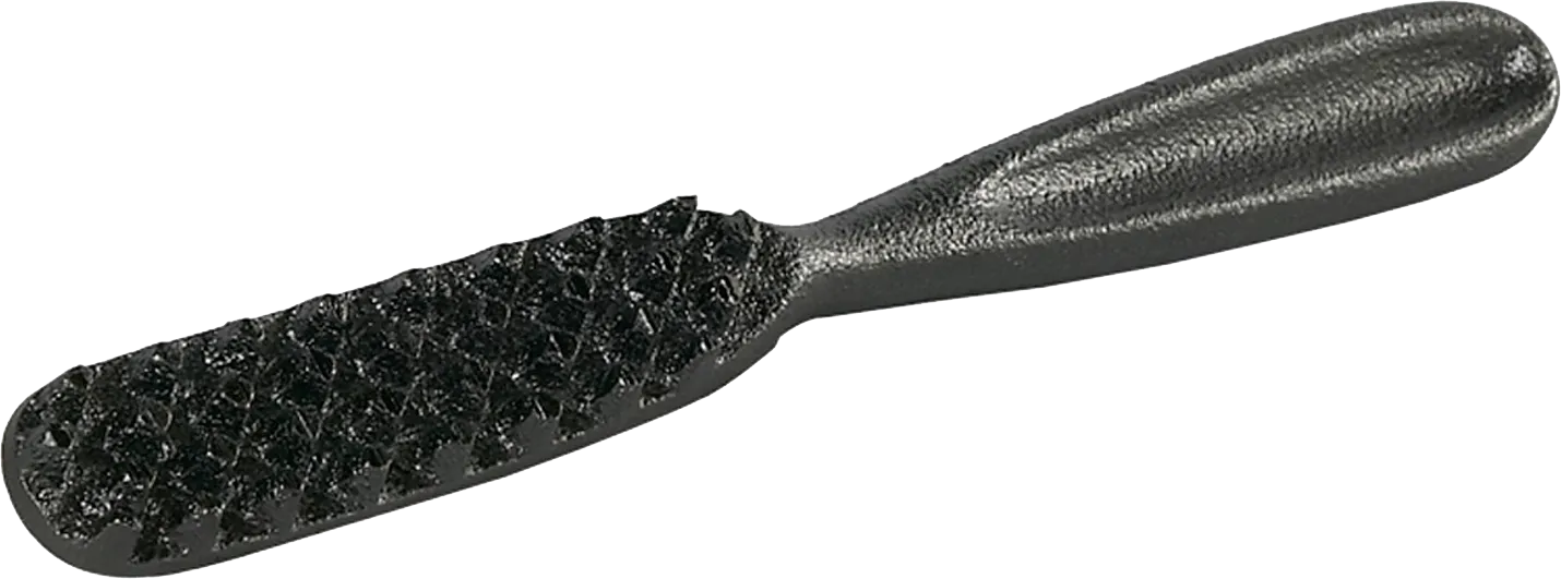 Fish Scaler