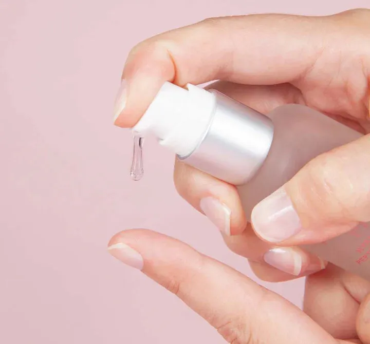 Flat Out Firm Serum