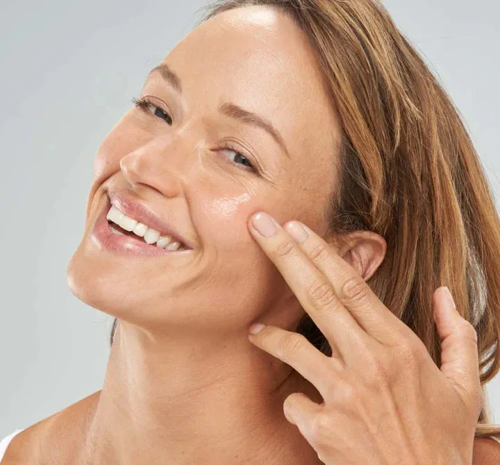 Flat Out Firm Serum