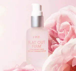 Flat Out Firm Serum