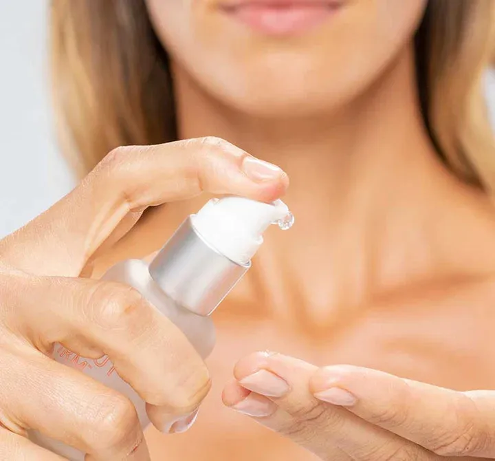 Flat Out Firm Serum