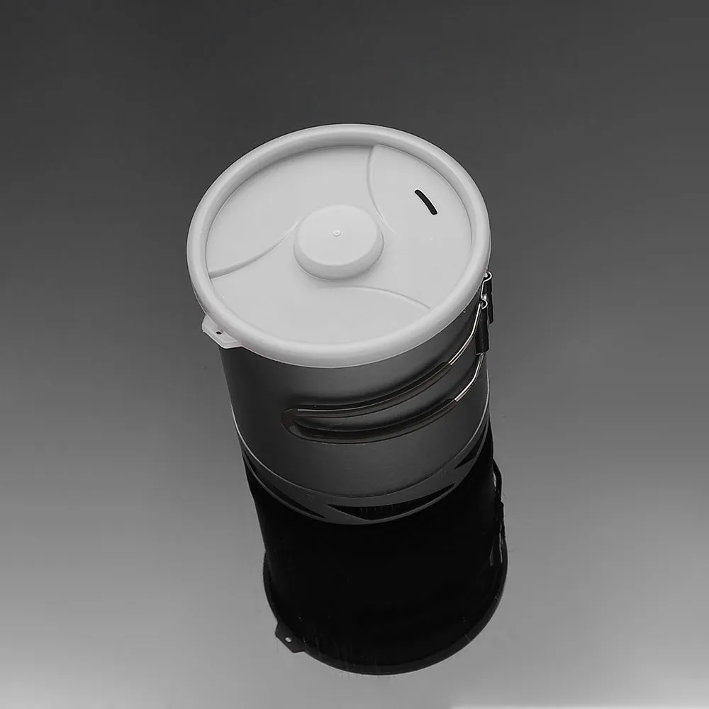 FMC-XK6 Aluminum Cookware