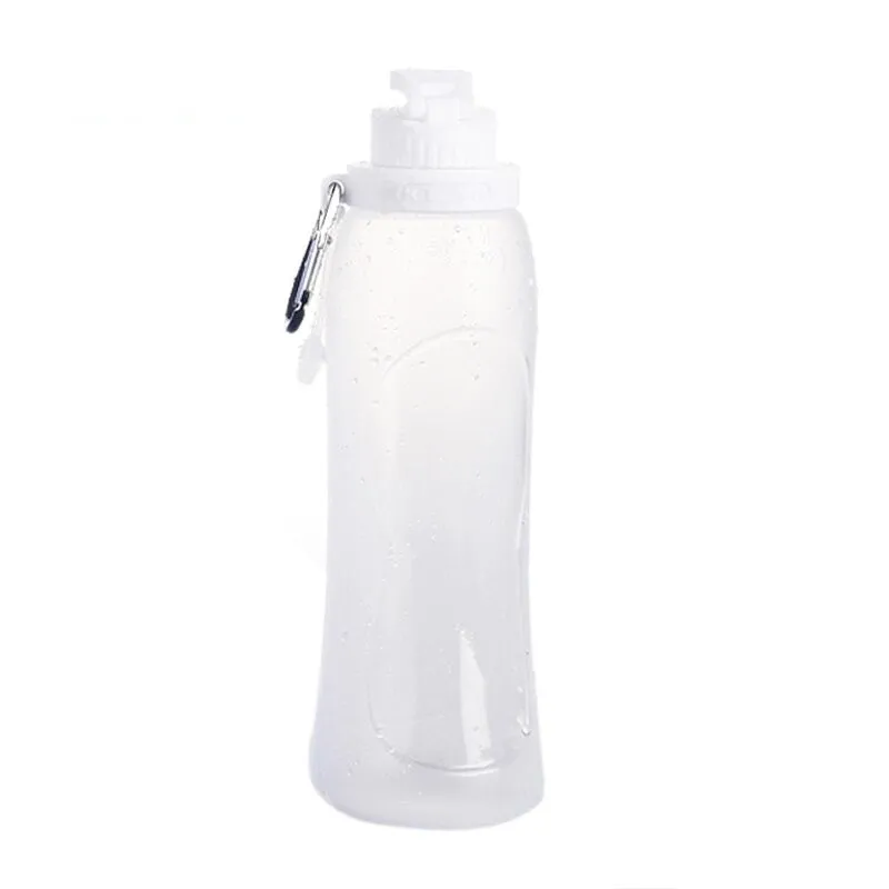Foldable Water Bottle