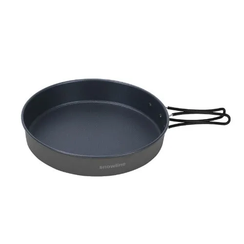Folding Solo Fry Pan 240