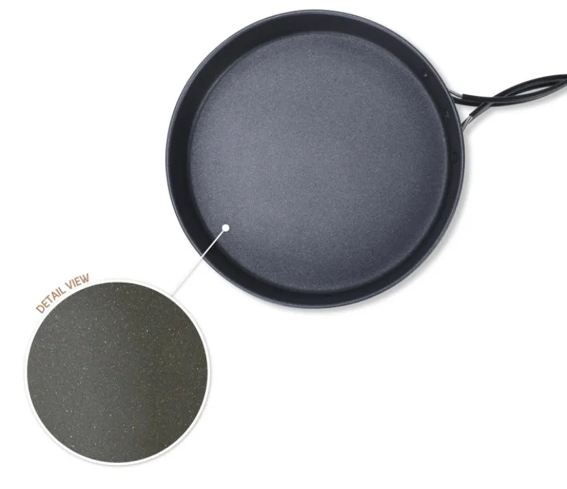 Folding Solo Fry Pan 240
