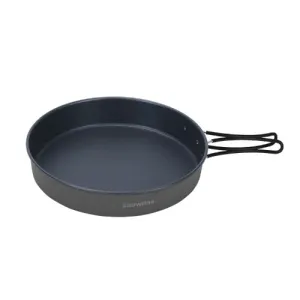 Folding Solo Fry Pan 240