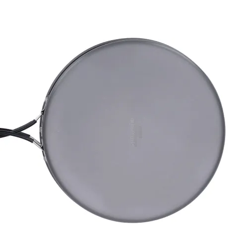 Folding Solo Fry Pan 240