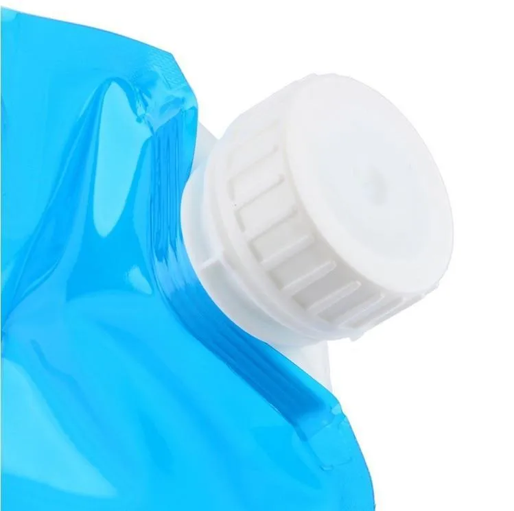food grade PE Plastic Bucket