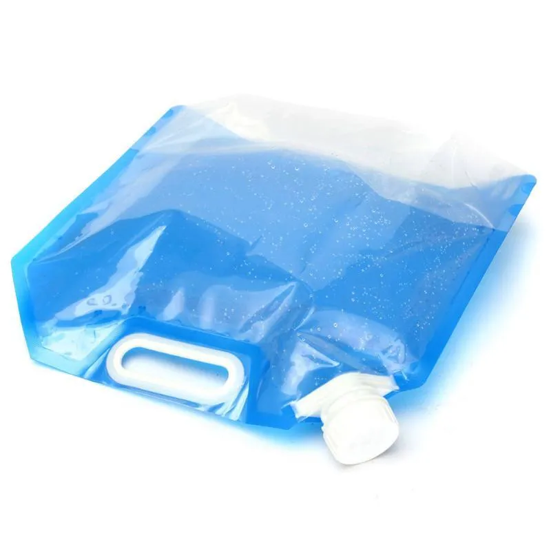 food grade PE Plastic Bucket
