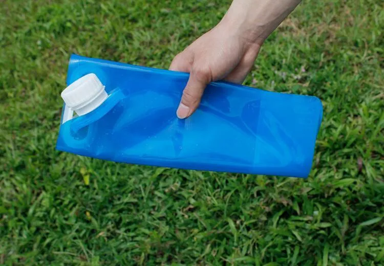 food grade PE Plastic Bucket