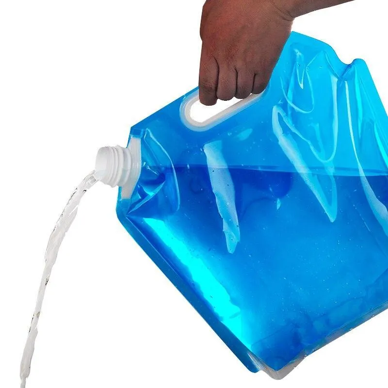 food grade PE Plastic Bucket