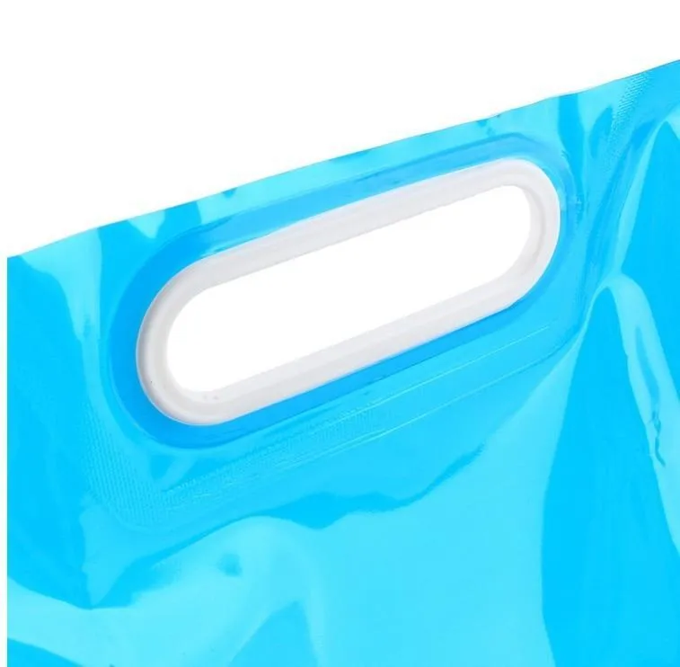 food grade PE Plastic Bucket